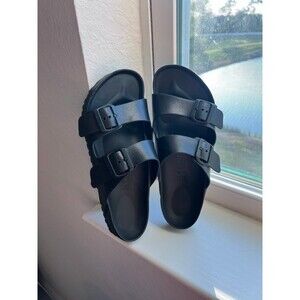 Birkenstock Arizona Essentials EVA Slide Sandals Size 41 (W 10-10.5 | M 8-8.5)